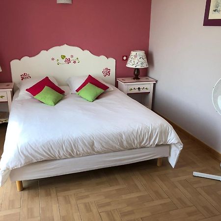Bed and Breakfast Domaine De Flo Adult A Partir De 16 Ans Saint-Jean-de-la-Blaquiere Exterior foto
