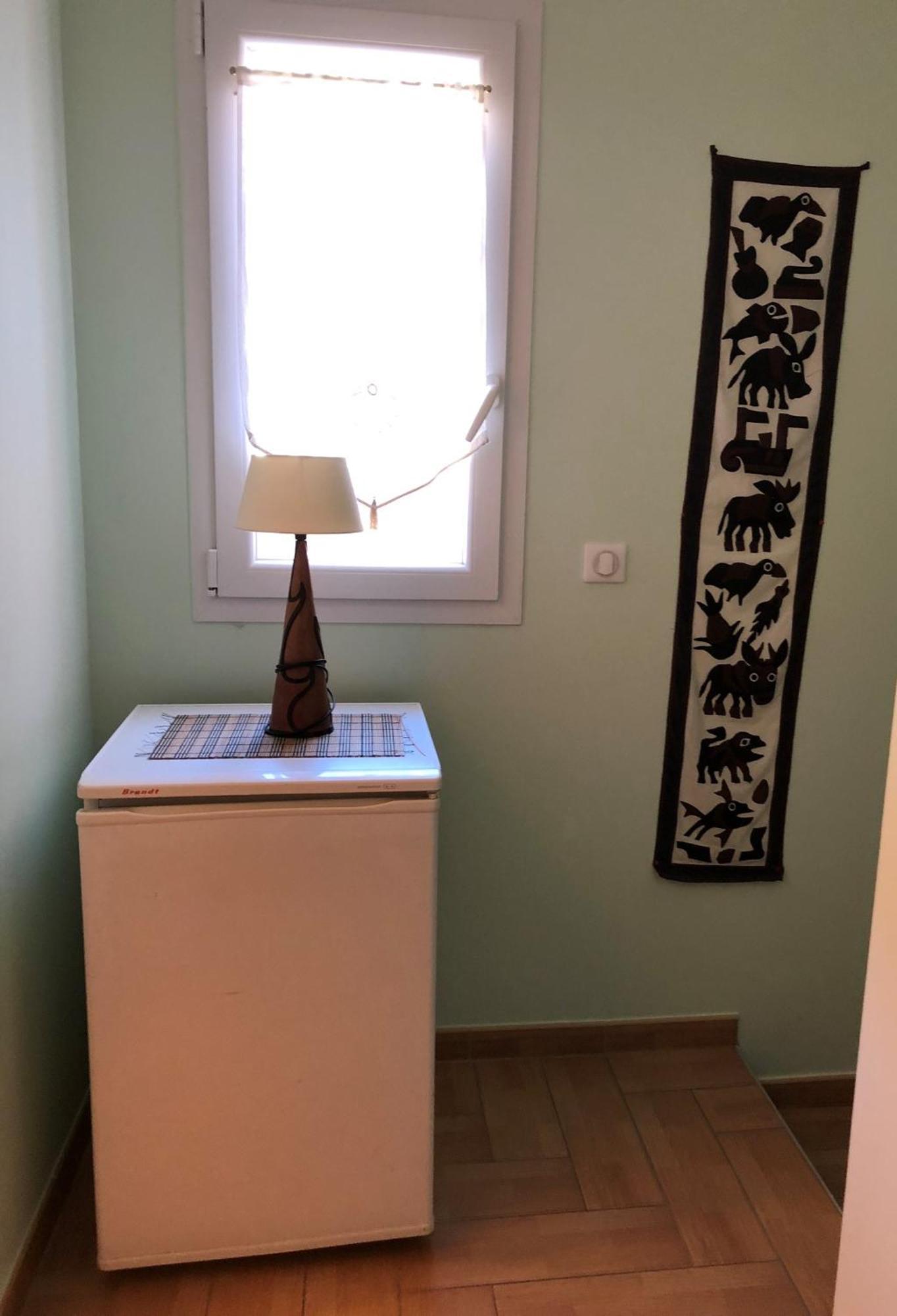 Bed and Breakfast Domaine De Flo Adult A Partir De 16 Ans Saint-Jean-de-la-Blaquiere Exterior foto