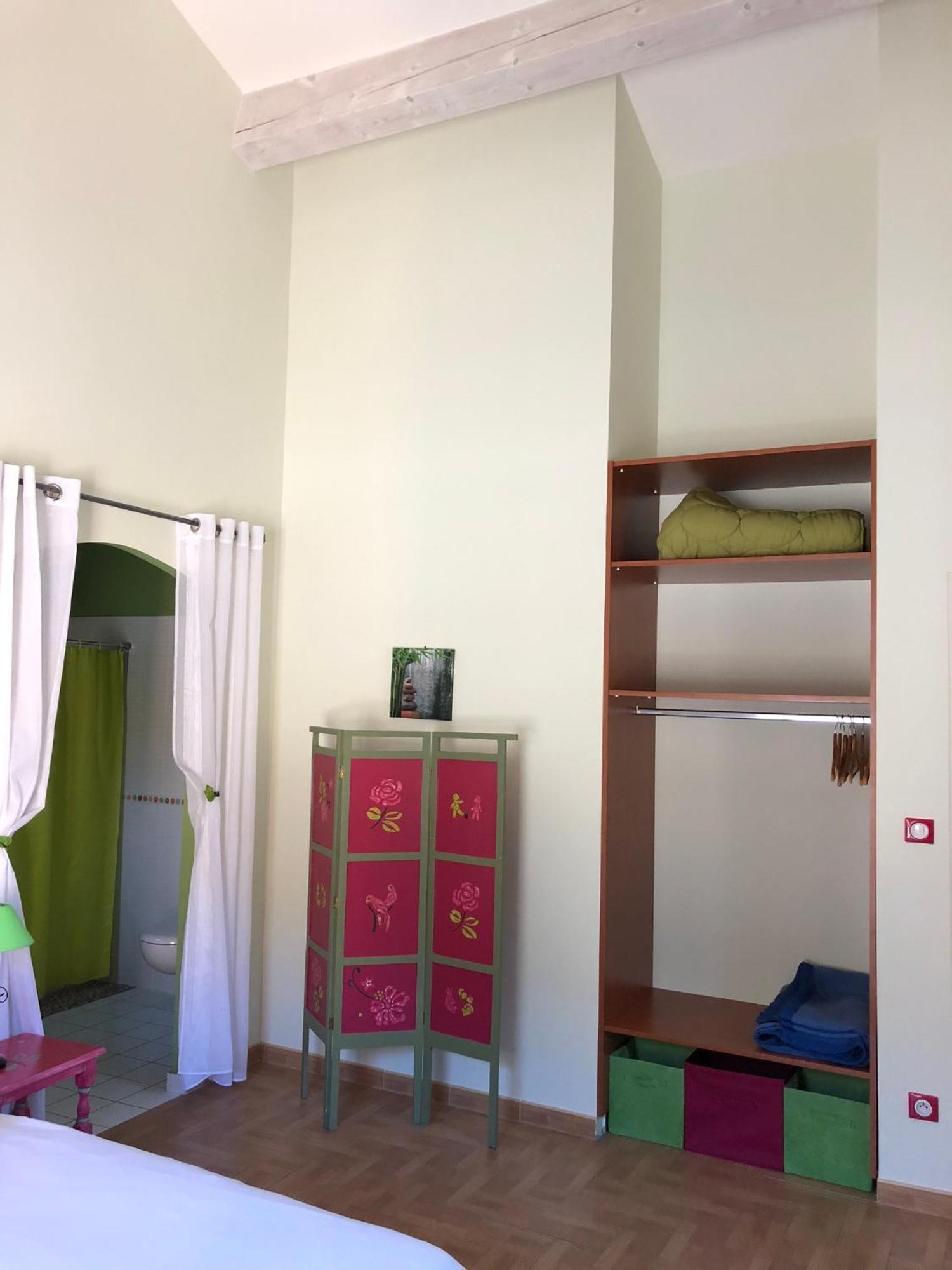 Bed and Breakfast Domaine De Flo Adult A Partir De 16 Ans Saint-Jean-de-la-Blaquiere Exterior foto