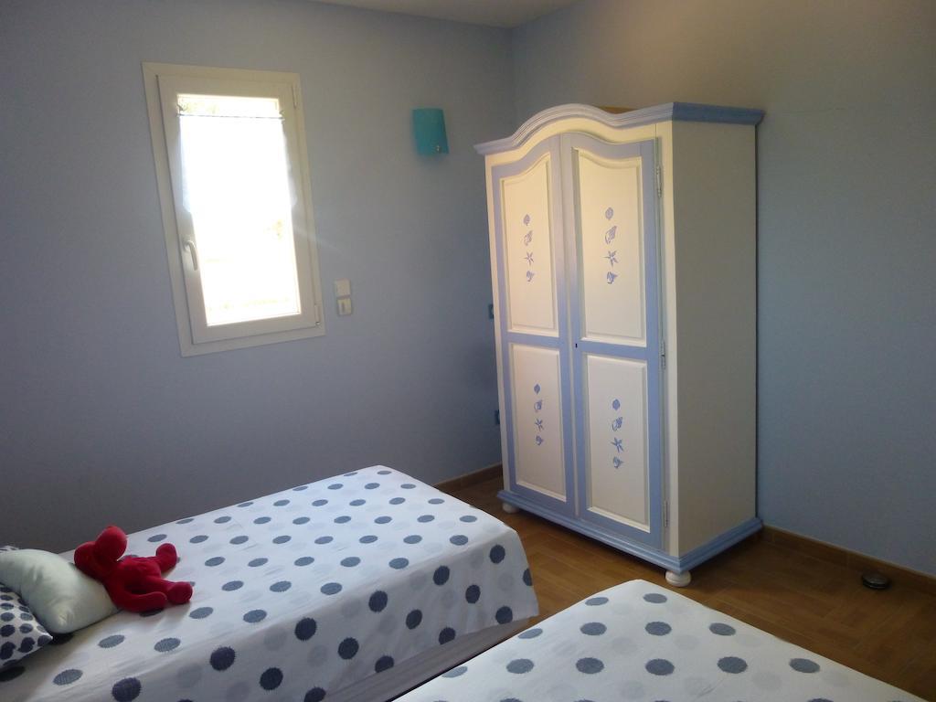 Bed and Breakfast Domaine De Flo Adult A Partir De 16 Ans Saint-Jean-de-la-Blaquiere Zimmer foto