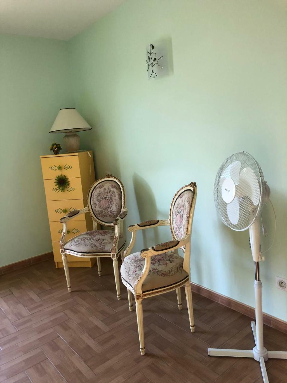Bed and Breakfast Domaine De Flo Adult A Partir De 16 Ans Saint-Jean-de-la-Blaquiere Exterior foto